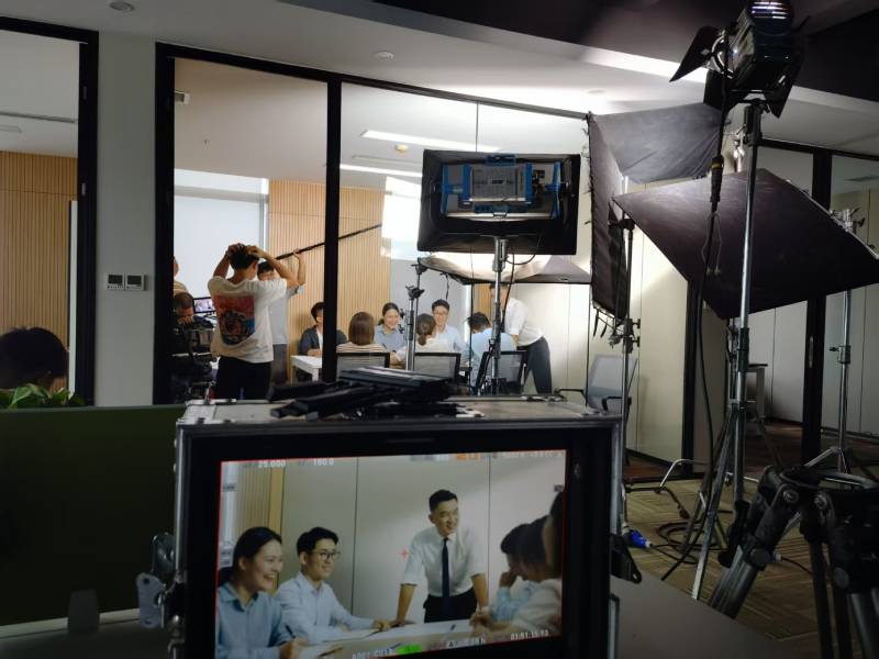 梓潼县宣传片拍摄如何策划航空公司宣传片