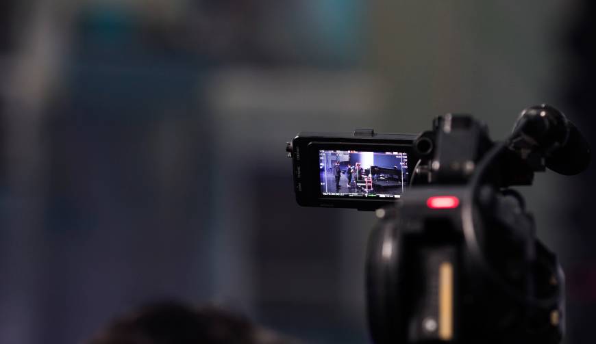 梓潼县宣传片制作公司