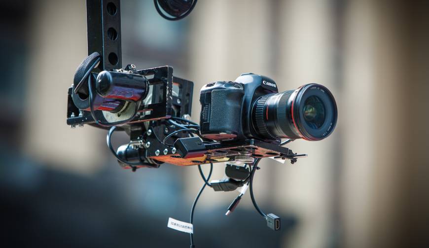 梓潼县企业宣传片制作